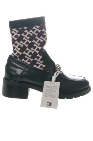 Damskie botki Tommy Hilfiger, Rozmiar 40, Kolor Kolorowy, Cena 854,99 zł