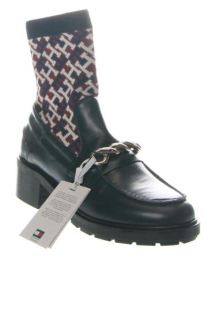 Damskie botki Tommy Hilfiger, Rozmiar 40, Kolor Kolorowy, Cena 854,99 zł