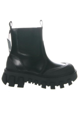 Női bokacsizma Tommy Jeans, Méret 41, Szín Fekete, Ár 26 939 Ft, #135714765