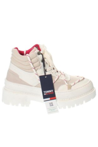 Botine de damă Tommy Jeans, Mărime 41, Culoare Multicolor, Preț 844,99 Lei