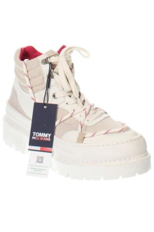 Botine de damă Tommy Jeans, Mărime 41, Culoare Multicolor, Preț 844,99 Lei