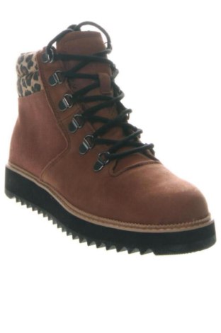 Dámské boty  Toms, Velikost 37, Barva Hnědá, Cena  2 649,00 Kč