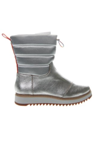 Дамски боти Toms, Размер 39, Цвят Сребрист, Цена 73,11 €