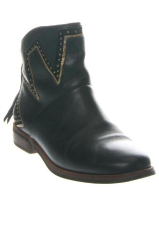 Botine de damă UGG Australia, Mărime 38, Culoare Negru, Preț 1.035,66 Lei