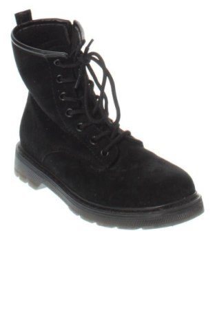 Damskie botki Unbranded, Rozmiar 36, Kolor Czarny, Cena 169,99 zł