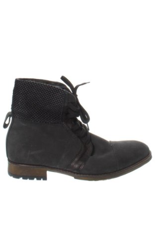 Botine de damă Unbranded, Mărime 40, Culoare Negru, Preț 199,99 Lei