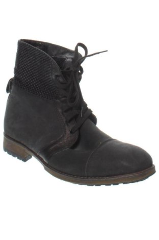 Botine de damă Unbranded, Mărime 40, Culoare Negru, Preț 199,99 Lei