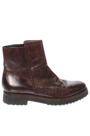Női bokacsizma Unbranded, Méret 40, Szín Barna, Ár 25 879 Ft