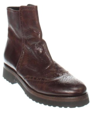 Női bokacsizma Unbranded, Méret 40, Szín Barna, Ár 25 879 Ft