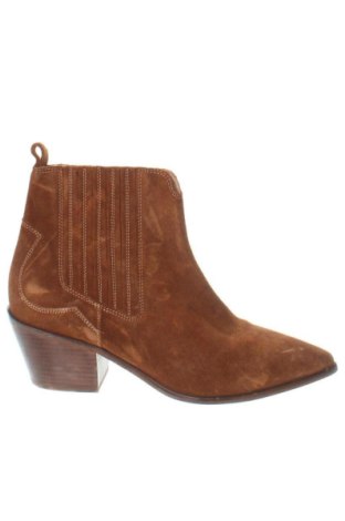 Dámské boty  Unbranded, Velikost 39, Barva Hnědá, Cena  859,00 Kč