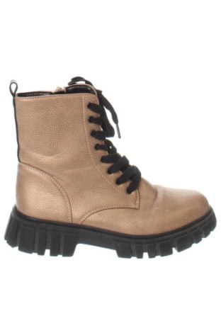 Dámské poltopánky Unbranded, Veľkosť 35, Farba Hnedá, Cena  35,95 €