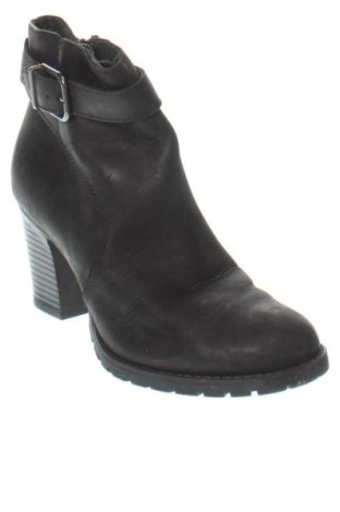 Dámské boty  Unbranded, Velikost 36, Barva Černá, Cena  659,00 Kč