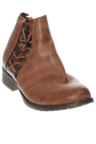 Damskie botki Unbranded, Rozmiar 39, Kolor Kolorowy, Cena 169,99 zł