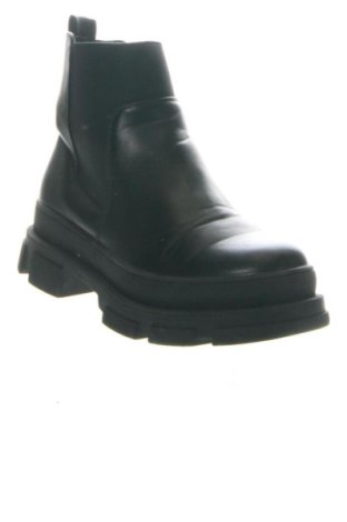 Botine de damă Unbranded, Mărime 38, Culoare Negru, Preț 199,99 Lei