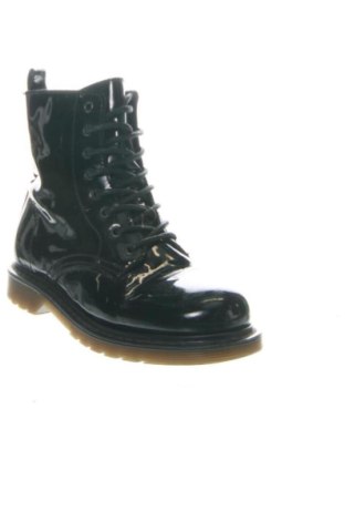 Botine de damă Unbranded, Mărime 38, Culoare Negru, Preț 322,99 Lei