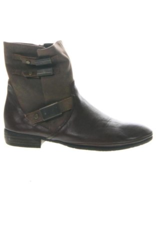 Női bokacsizma Unbranded, Méret 37, Szín Barna, Ár 25 879 Ft