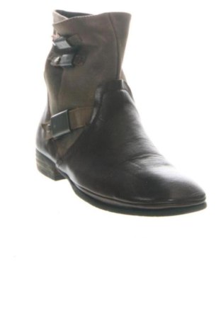 Női bokacsizma Unbranded, Méret 37, Szín Barna, Ár 25 879 Ft