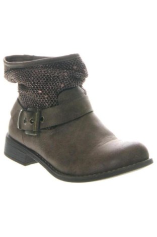 Dámské poltopánky Unbranded, Veľkosť 37, Farba Hnedá, Cena  29,95 €