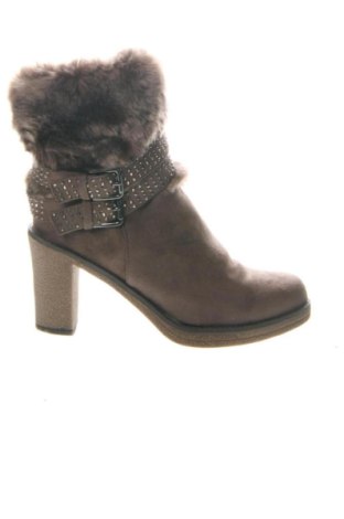 Dámské poltopánky Unbranded, Veľkosť 38, Farba Hnedá, Cena  28,95 €