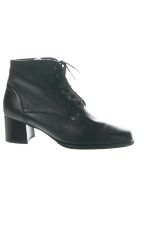 Dámské poltopánky Unbranded, Veľkosť 40, Farba Čierna, Cena  61,95 €