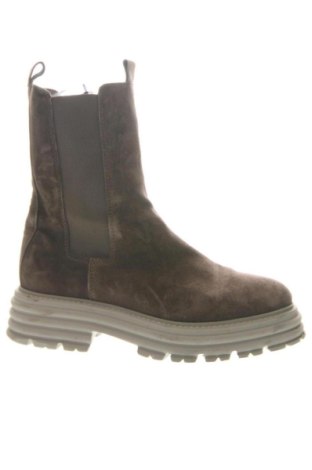 Botine de damă Unbranded, Mărime 38, Culoare Maro, Preț 322,99 Lei