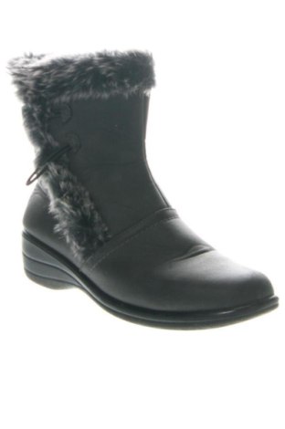 Dámské poltopánky Unbranded, Veľkosť 40, Farba Sivá, Cena  29,95 €