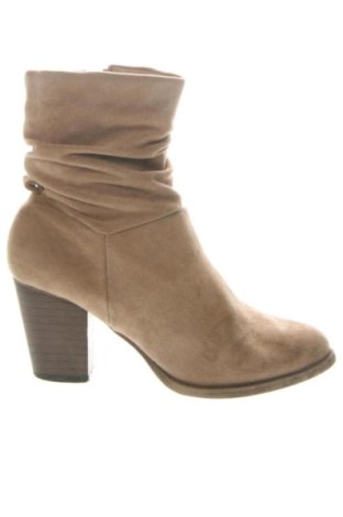 Dámské boty  Unbranded, Velikost 39, Barva Béžová, Cena  739,00 Kč