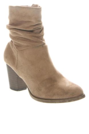 Dámské boty  Unbranded, Velikost 39, Barva Béžová, Cena  739,00 Kč