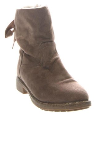 Botine de damă Unbranded, Mărime 36, Culoare Maro, Preț 199,99 Lei