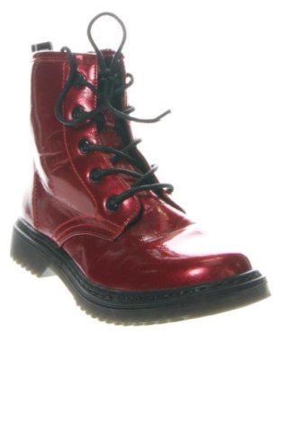 Dámské boty  Unbranded, Velikost 39, Barva Červená, Cena  849,00 Kč