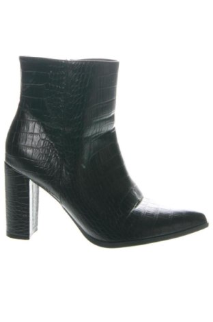 Botine de damă Unbranded, Mărime 41, Culoare Negru, Preț 199,99 Lei