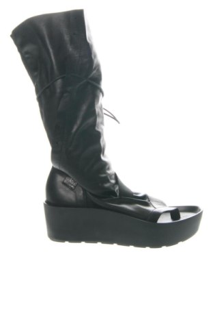 Botine de damă Unbranded, Mărime 37, Culoare Negru, Preț 271,09 Lei