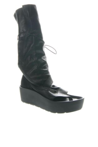 Botine de damă Unbranded, Mărime 37, Culoare Negru, Preț 271,09 Lei