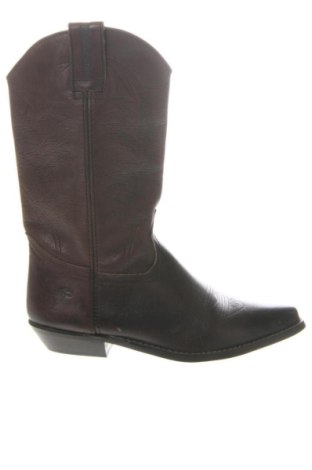 Botine de damă Unbranded, Mărime 37, Culoare Maro, Preț 269,26 Lei