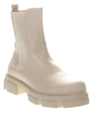 Női bokacsizma Unbranded, Méret 40, Szín Bézs, Ár 19 749 Ft