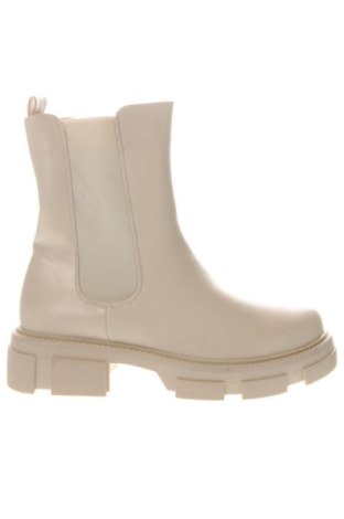 Damskie botki Unbranded, Rozmiar 38, Kolor Beżowy, Cena 207,99 zł