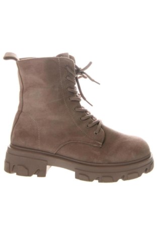 Damen Stiefeletten Unbranded, Größe 41, Farbe Braun, Preis € 51,99