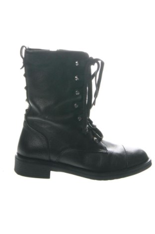 Dámské poltopánky Unbranded, Veľkosť 37, Farba Čierna, Cena  47,95 €