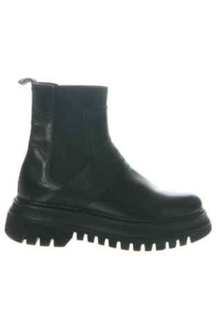 Botine de damă Unbranded, Mărime 38, Culoare Negru, Preț 271,09 Lei