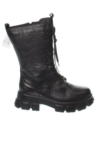 Γυναικεία μποτάκια Unbranded, Μέγεθος 40, Χρώμα Μαύρο, Τιμή 75,99 €