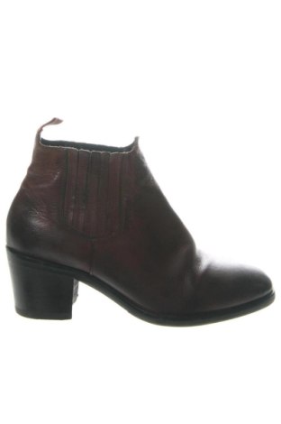 Dámské boty  Unbranded, Velikost 38, Barva Hnědá, Cena  850,00 Kč