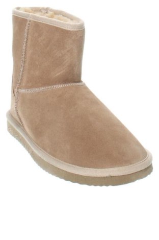 Dámské boty  Moosefield, Velikost 40, Barva Béžová, Cena  1 729,00 Kč