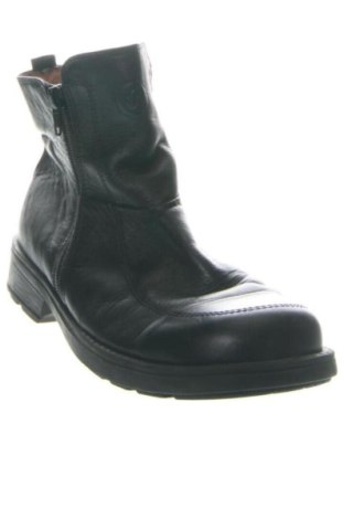 Damskie botki Unbranded, Rozmiar 36, Kolor Czarny, Cena 278,64 zł