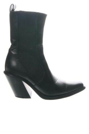 Дамски боти Unbranded, Размер 37, Цвят Черен, Цена 32,00 €