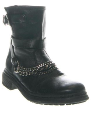 Damskie botki Unbranded, Rozmiar 36, Kolor Czarny, Cena 159,99 zł