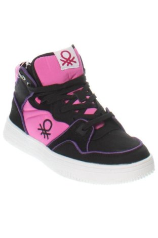 Női bokacsizma United Colors Of Benetton, Méret 39, Szín Sokszínű, Ár 35 839 Ft