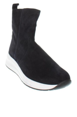 Damskie botki Vamos, Rozmiar 43, Kolor Czarny, Cena 464,99 zł