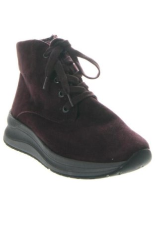 Дамски боти Vamos, Размер 37, Цвят Лилав, Цена 89,47 €