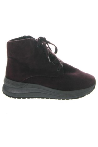 Дамски боти Vamos, Размер 37, Цвят Лилав, Цена 89,47 €