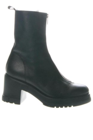 Dámské poltopánky Wonders, Veľkosť 36, Farba Čierna, Cena  163,95 €